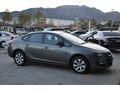 2017 OPEL ASTRA SEDAN 1.6 EDİTİON PLUS 100.000KM'DE KARTA TAKSİT