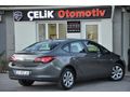2017 OPEL ASTRA SEDAN 1.6 EDİTİON PLUS 100.000KM'DE KARTA TAKSİT