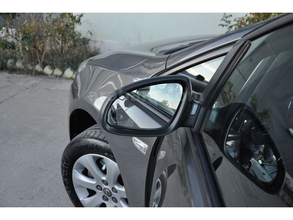 2017 OPEL ASTRA SEDAN 1.6 EDİTİON PLUS 100.000KM'DE KARTA TAKSİT