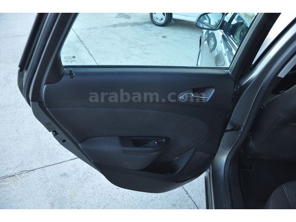 2017 OPEL ASTRA SEDAN 1.6 EDİTİON PLUS 100.000KM'DE KARTA TAKSİT