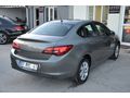 2017 OPEL ASTRA SEDAN 1.6 EDİTİON PLUS 100.000KM'DE KARTA TAKSİT