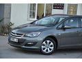2017 OPEL ASTRA SEDAN 1.6 EDİTİON PLUS 100.000KM'DE KARTA TAKSİT
