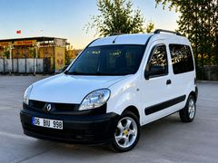 Sahibinden Renault Kangoo 1.5 dCi Expression 2012 Model