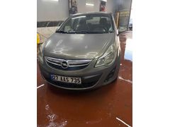 Sahibinden Opel Corsa 1.3 CDTI Essentia 2011 Model 