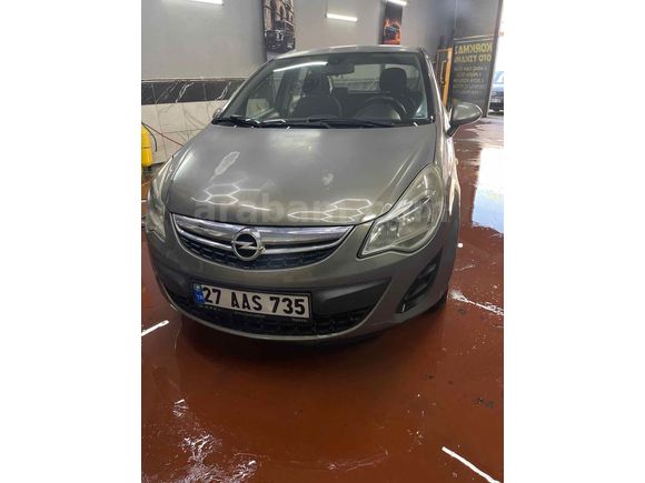 Sahibinden Opel Corsa 1.3 CDTI Essentia 2011 Model 