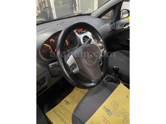 Sahibinden Opel Corsa 1.3 CDTI Essentia 2011 Model 