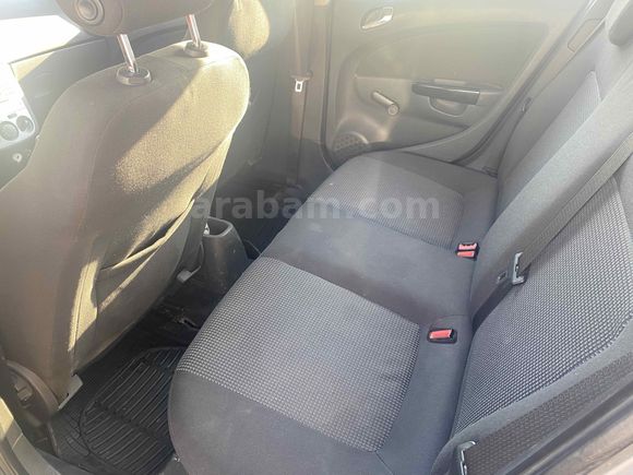 Sahibinden Opel Corsa 1.3 CDTI Essentia 2011 Model 