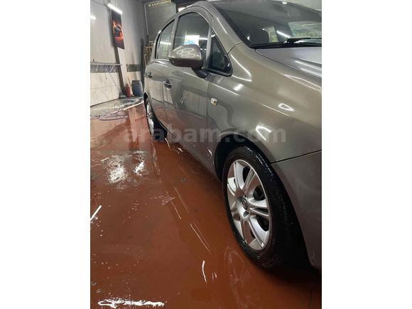 Sahibinden Opel Corsa 1.3 CDTI Essentia 2011 Model 