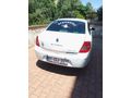 Sahibinden Renault Symbol 1.5 dCi Authentique 2012 Model