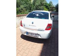Sahibinden Renault Symbol 1.5 dCi Authentique 2012 Model