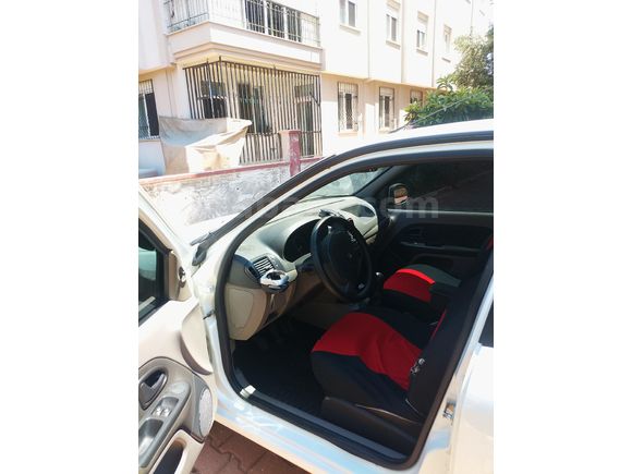 Sahibinden Renault Symbol 1.5 dCi Authentique 2012 Model