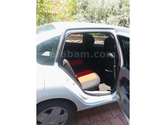 Sahibinden Renault Symbol 1.5 dCi Authentique 2012 Model