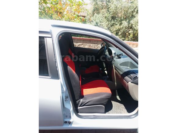 Sahibinden Renault Symbol 1.5 dCi Authentique 2012 Model