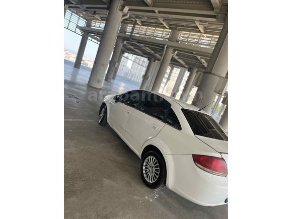 Sahibinden Fiat Linea 1.3 Multijet Active Plus 2013 Model 