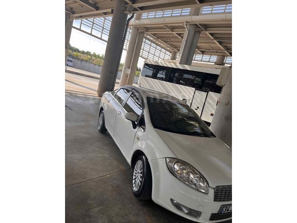 Sahibinden Fiat Linea 1.3 Multijet Active Plus 2013 Model 