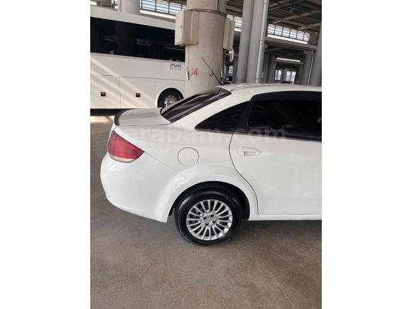 Sahibinden Fiat Linea 1.3 Multijet Active Plus 2013 Model 