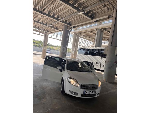 Sahibinden Fiat Linea 1.3 Multijet Active Plus 2013 Model 