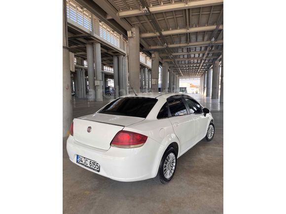 Sahibinden Fiat Linea 1.3 Multijet Active Plus 2013 Model 