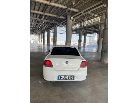 Sahibinden Fiat Linea 1.3 Multijet Active Plus 2013 Model 