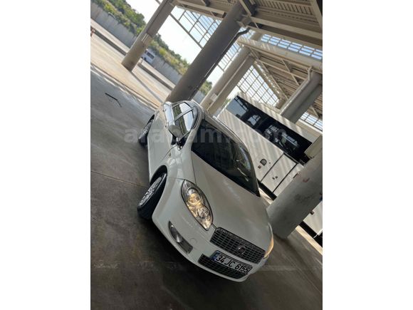 Sahibinden Fiat Linea 1.3 Multijet Active Plus 2013 Model 
