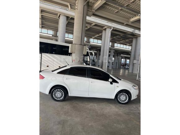 Sahibinden Fiat Linea 1.3 Multijet Active Plus 2013 Model 