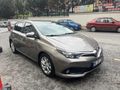 TOYOTA AURİS İLK ELDEN YETKILI SERVIS BAKIMLI 145 000 KM ORJINAL