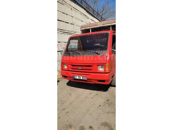 Sahibinden BMC Levend 3.0 MDS