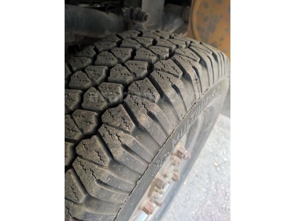 Sahibinden BMC Levend 3.0 MDS