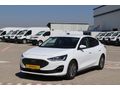 BÜYÜKSOYLU FİLO/2024 MODEL FORD FOCUS 1.5 ECOBLUE TITANIUM STIL