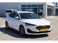 BÜYÜKSOYLU FİLO/2024 MODEL FORD FOCUS 1.5 ECOBLUE TITANIUM STIL