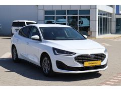 BÜYÜKSOYLU FİLO/2024 MODEL FORD FOCUS 1.5 ECOBLUE TITANIUM STIL