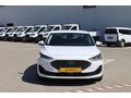 BÜYÜKSOYLU FİLO/2024 MODEL FORD FOCUS 1.5 ECOBLUE TITANIUM STIL