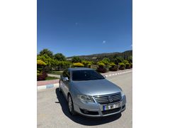 Sahibinden Volkswagen Passat 1.6 FSi Comfortline 2006 Model 