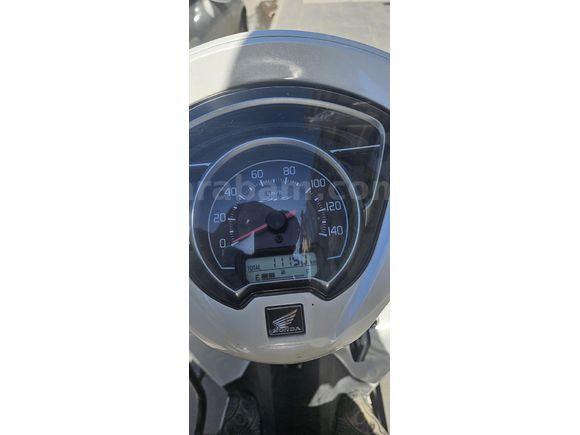 Sahibinden Honda Dio