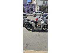 Sahibinden Honda Dio
