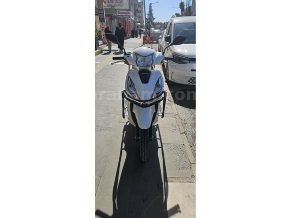 Sahibinden Honda Dio