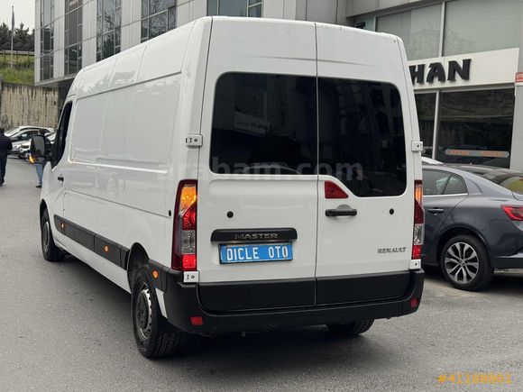 DİCLE'den 2024 MODEL 13 m³ %20 KDV KLİMA 0.99 TAMAMINA KREDİ