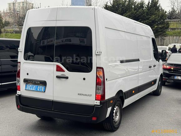 DİCLE'den 2024 MODEL 13 m³ %20 KDV KLİMA 0.99 TAMAMINA KREDİ