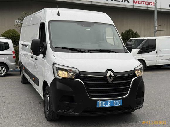 DİCLE'den 2024 MODEL 13 m³ %20 KDV KLİMA 0.99 TAMAMINA KREDİ