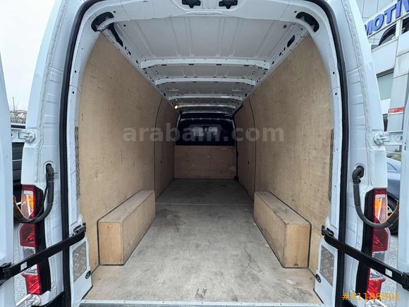 DİCLE'den 2024 MODEL 13 m³ %20 KDV KLİMA 0.99 TAMAMINA KREDİ