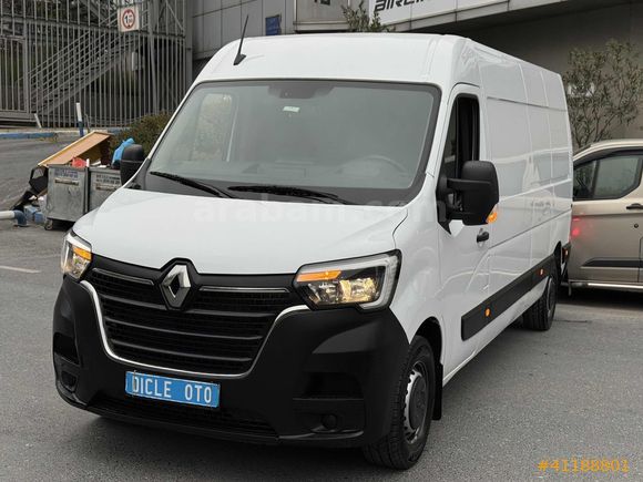 DİCLE'den 2024 MODEL 13 m³ %20 KDV KLİMA 0.99 TAMAMINA KREDİ