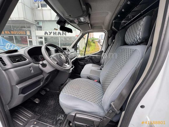 DİCLE'den 2024 MODEL 13 m³ %20 KDV KLİMA 0.99 TAMAMINA KREDİ