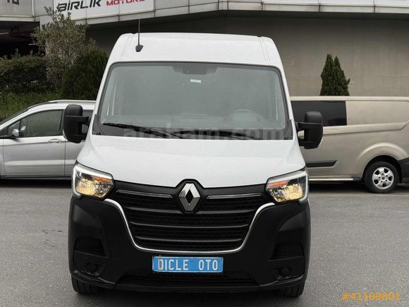 DİCLE'den 2024 MODEL 13 m³ %20 KDV KLİMA 0.99 TAMAMINA KREDİ