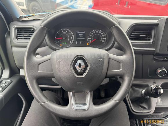 DİCLE'den 2024 MODEL 13 m³ %20 KDV KLİMA 0.99 TAMAMINA KREDİ