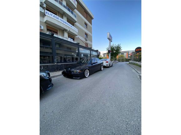 Sahibinden BMW 3 Serisi 318i Standart 1994 Model 