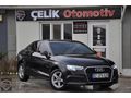 2017 ORJİNAL AUDİ A3 1.6TDİ DYNAMİC F1-START-STOPLU KARTA TAKSİT