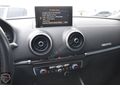 2017 ORJİNAL AUDİ A3 1.6TDİ DYNAMİC F1-START-STOPLU KARTA TAKSİT