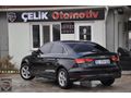 2017 ORJİNAL AUDİ A3 1.6TDİ DYNAMİC F1-START-STOPLU KARTA TAKSİT
