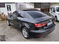 2017 ORJİNAL AUDİ A3 1.6TDİ DYNAMİC F1-START-STOPLU KARTA TAKSİT