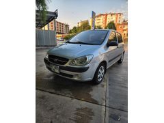 Sahibinden Hyundai Getz 1.4 DOHC Start 2010 Model  110.000 km Gri (Gümüş)